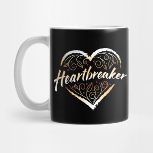 Heartbreaker Mug